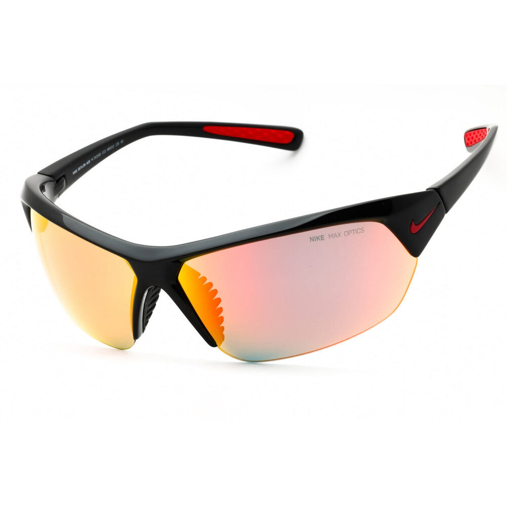 NWT Nike NIKE SKYLON ACE M MI DV2163 010 69mm New Sunglasses